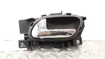 Автозапчасти б/у левая задняя внутренняя ручка за PEUGEOT 308 Sport ссылки OEM IAM   