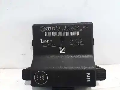 Pezzo di ricambio per auto di seconda mano CENTRALINA MOTORE per VOLKSWAGEN GOLF V BERLINA (1K1)  Riferimenti OEM IAM 1K0907530F  