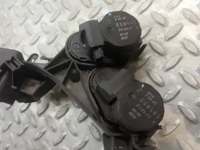 Second-hand car spare part heater blower motor for bmw serie 3 compact (e46) 1.8 16v oem iam references 6934825 6934822 6934821