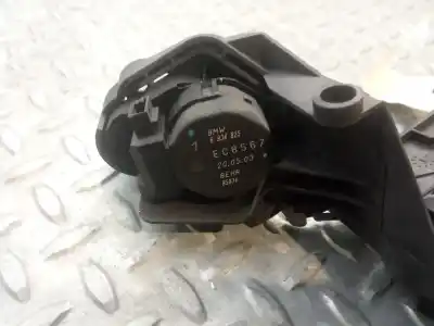 Second-hand car spare part heater blower motor for bmw serie 3 compact (e46) 1.8 16v oem iam references 6934825 6934822 6934821