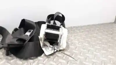 Peça sobressalente para automóvel em segunda mão cinto de segurança dianteiro direito por bmw serie 3 berlina (e90) 320d referências oem iam 94033210a