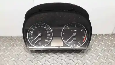 Peça sobressalente para automóvel em segunda mão Quadrante por BMW SERIE 3 BERLINA (E90) 320d Referências OEM IAM 916684601 IK916684601V 470112566