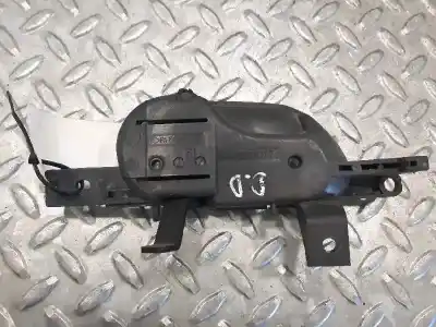 Second-hand car spare part interior right front handle for citroen jumpy 1.9 turbodiesel oem iam references   