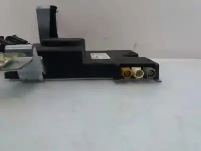 Second-hand car spare part ecu engine control for audi a3 (8p) 1.9 tdi ambiente oem iam references 8p0035225  12006100