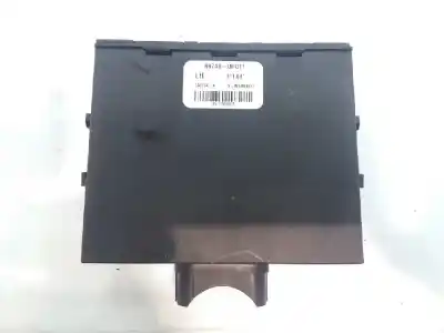 Pezzo di ricambio per auto di seconda mano centralina motore per peugeot 107 urban move riferimenti oem iam 897400h011