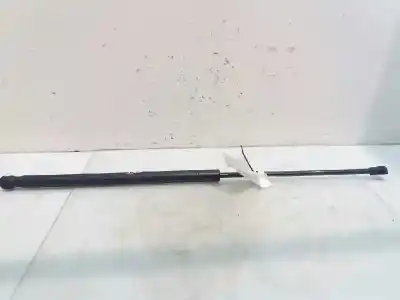 Pezzo di ricambio per auto di seconda mano ammortizzatori baule / porte per peugeot 107 urban move riferimenti oem iam 