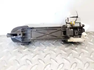 Автозапчасти б/у наружная рукоятка передняя справа за ford transit connect (tc7) furgón (2006->) ссылки oem iam 4385855  