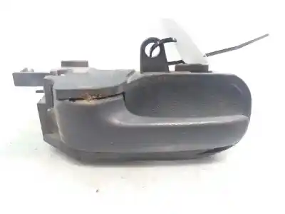 Pezzo di ricambio per auto di seconda mano maniglia interna posteriore sinistra per peugeot 107 urban move riferimenti oem iam 