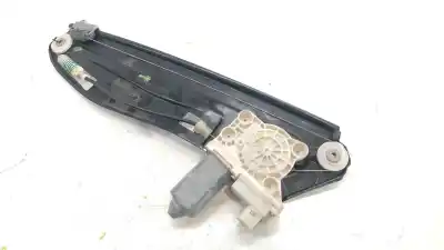 Peça sobressalente para automóvel em segunda mão elevador de vidros traseiro esquerdo por bmw serie 7 (e65/e66) 730d referências oem iam 0206008001