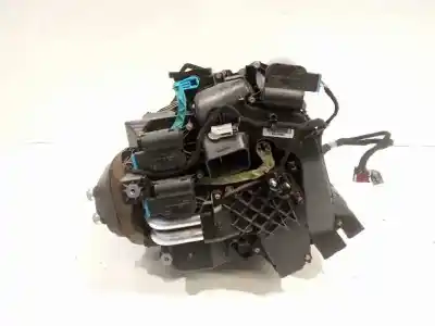 Second-hand car spare part full normal heating for audi a3 (8p) 1.9 tdi ambiente oem iam references   