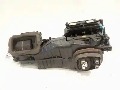 Second-hand car spare part full normal heating for audi a3 (8p) 1.9 tdi ambiente oem iam references   