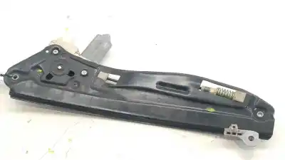 Second-hand car spare part rear right window regulator for bmw serie 7 (e65/e66) 730d oem iam references 0206008001 5wk1052 