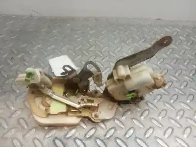 Recambio de automóvil de segunda mano de CERRADURA MALETERO / PORTON para MITSUBISHI MONTERO (V60/V70)  referencias OEM IAM   