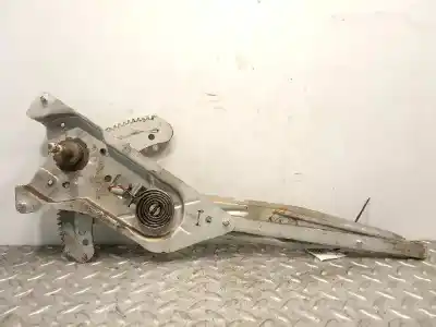 Автозапчасти б/у регулятор стекла переднего правого за renault kangoo (f/kc0) 1.5 dci diesel 84 cv / 62 kw ссылки oem iam 