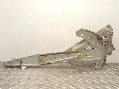 Автозапчастина б/у регулятор переднього правого скла для renault kangoo (f/kc0) 1.5 dci diesel 84 cv / 62 kw посилання на oem iam   