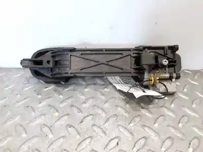 Автозапчастина б/у завнішня ручка задня права для ford transit connect (tc7) furgón (2006->) посилання на oem iam 4385855  