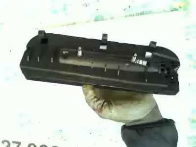 Pezzo di ricambio per auto di seconda mano airbag lato sinistro per ford focus c-max (cap) 1.6 16v cat riferimenti oem iam   
