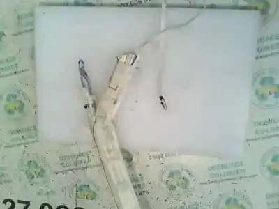 Автозапчасти б/у подушка безопасности передняя левая шторка безопасности за ford focus c-max (cap) 1.6 16v cat ссылки oem iam   