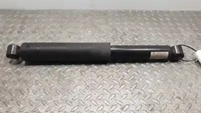 Автозапчасти б/у задний левый амортизатор за ford transit connect (tc7) furgón (2006->) ссылки oem iam 5224778