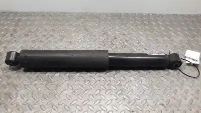 Автозапчасти б/у правый задний амортизатор за ford transit connect (tc7) furgón (2006->) ссылки oem iam 5224778