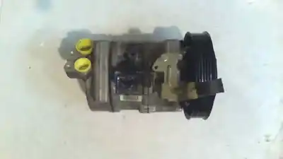 Pezzo di ricambio per auto di seconda mano compressore aria condizionata per fiat stilo (192) 1.9 jtd cat riferimenti oem iam 447220864  5sl12cj07e0616