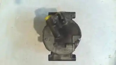 Pezzo di ricambio per auto di seconda mano compressore aria condizionata per fiat stilo (192) 1.9 jtd cat riferimenti oem iam 447220864  5sl12cj07e0616