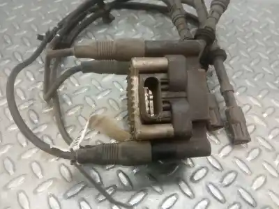 Автозапчастина б/у котушка запалювання для seat leon (1m1) 1.8 20v посилання на oem iam 032905106  