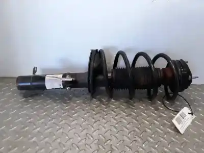 Автозапчасти б/у передний левый амортизатор за ford transit connect (tc7) furgón (2006->) ссылки oem iam 1517774