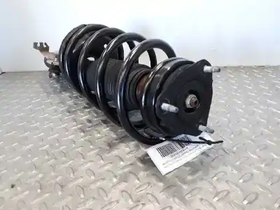 Peça sobressalente para automóvel em segunda mão amortecedor dianteiro esquerdo por ford transit connect (tc7) furgón (2006->) referências oem iam 1517774  