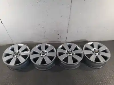 Peça sobressalente para automóvel em segunda mão jogo de jantes por chevrolet captiva 2.0 diesel cat referências oem iam 