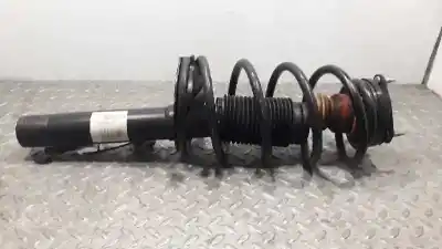 Автозапчасти б/у амортизатор передний правый за ford transit connect (tc7) furgón (2006->) ссылки oem iam 1619298