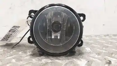 Автозапчасти б/у левая противотуманная фара за ford transit connect (tc7) furgón (2006->) ссылки oem iam 1209177