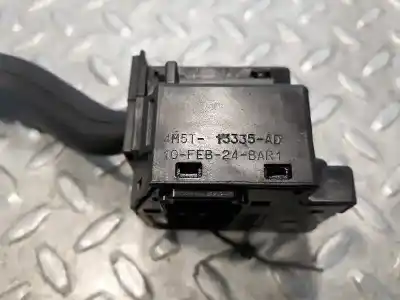 Автозапчасти б/у прерывный контроль за ford transit connect (tc7) furgón (2006->) ссылки oem iam 1362587  4m5t13335ad