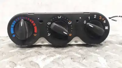 Автозапчасти б/у отопление / кондиционирование воздуха за ford transit connect (tc7) furgón (2006->) ссылки oem iam 5225337