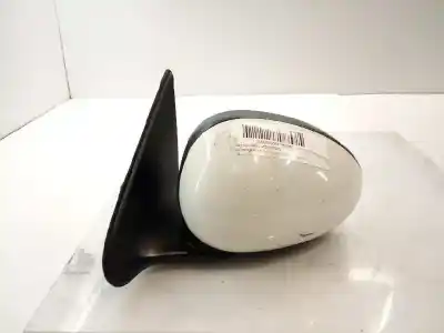 Peça sobressalente para automóvel em segunda mão espelho retrovisor esquerdo por mg serie 45 (t/rt) 1.6 16v cat referências oem iam 