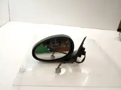 Peça sobressalente para automóvel em segunda mão espelho retrovisor esquerdo por mg serie 45 (t/rt) 1.6 16v cat referências oem iam  5 cables 