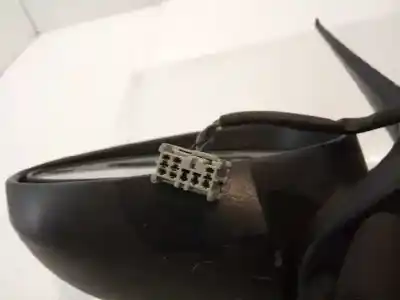 Peça sobressalente para automóvel em segunda mão espelho retrovisor esquerdo por mg serie 45 (t/rt) 1.6 16v cat referências oem iam  5 cables 