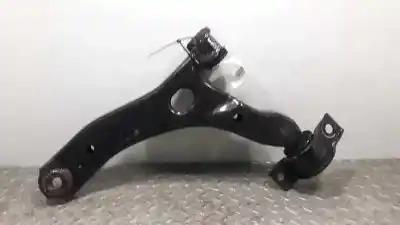 Автозапчастина б/у передній лівий нижний рычаг підвіски для ford transit connect (tc7) furgón (2006->) посилання на oem iam 2320448  