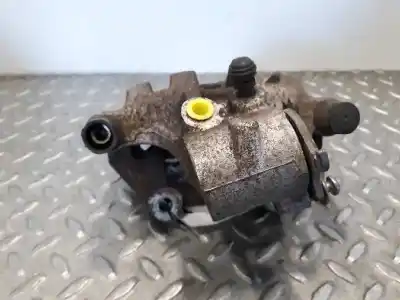 Автозапчастина б/у задній лівий гальмівний супорт для ford transit connect (tc7) furgón (2006->) посилання на oem iam 4500870  