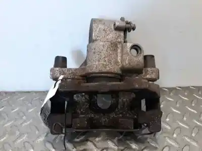 Автозапчастина б/у задній лівий гальмівний супорт для ford transit connect (tc7) furgón (2006->) посилання на oem iam 4500870  