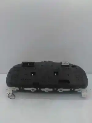 Peça sobressalente para automóvel em segunda mão quadrante por hyundai i30 (fd) 1.4 referências oem iam 940032l425