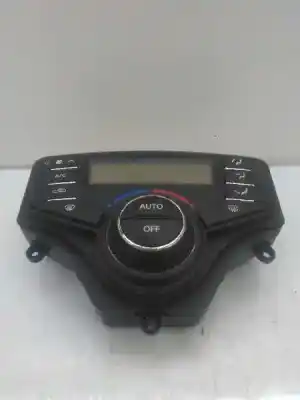 Peça sobressalente para automóvel em segunda mão comando de sofagem (chauffage / ar condicionado) por hyundai i30 (fd) 1.4 referências oem iam jd094983470