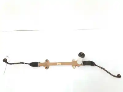Peça sobressalente para automóvel em segunda mão caixa de direção por hyundai i30 (fd) 1.4 referências oem iam 565002l201