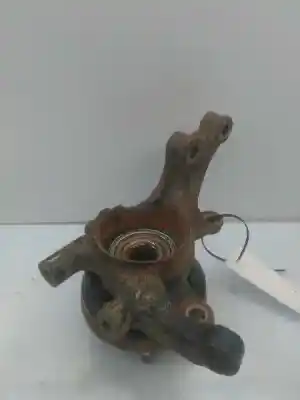 Peça sobressalente para automóvel em segunda mão manga de eixo dianteira direita por hyundai i30 (fd) 1.4 referências oem iam 517162h100