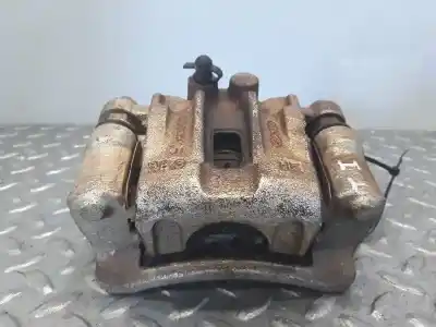 Peça sobressalente para automóvel em segunda mão pinça de travão traseira esquerda por hyundai i30 (fd) 1.4 referências oem iam 582101h300