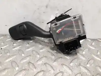 Peça sobressalente para automóvel em segunda mão comutador de limpa vidros por ford transit connect (tc7) furgón (2006->) referências oem iam 1350066  4m5t17a553ad
