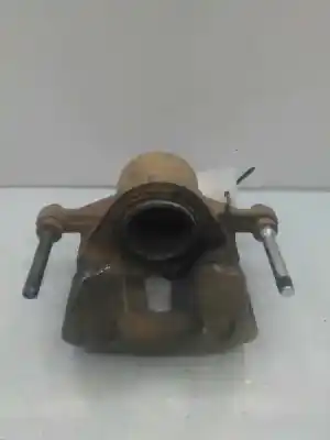 Peça sobressalente para automóvel em segunda mão pinça de travão dianteira esquerda por hyundai i30 (fd) 1.4 referências oem iam 581101h000