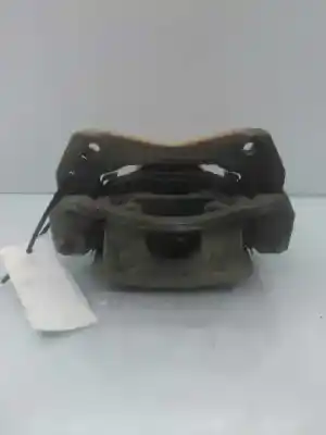 Peça sobressalente para automóvel em segunda mão pinça de travão dianteira direita por hyundai i30 (fd) 1.4 referências oem iam 581301h000