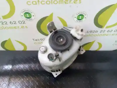 Автозапчастина б/у права фа для daewoo matiz 0.8 cat посилання на oem iam   