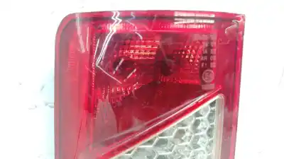 Peça sobressalente para automóvel em segunda mão farolim traseiro esquerdo por ford transit connect (tc7) furgón (2006->) referências oem iam 5103004  9t1613n412a